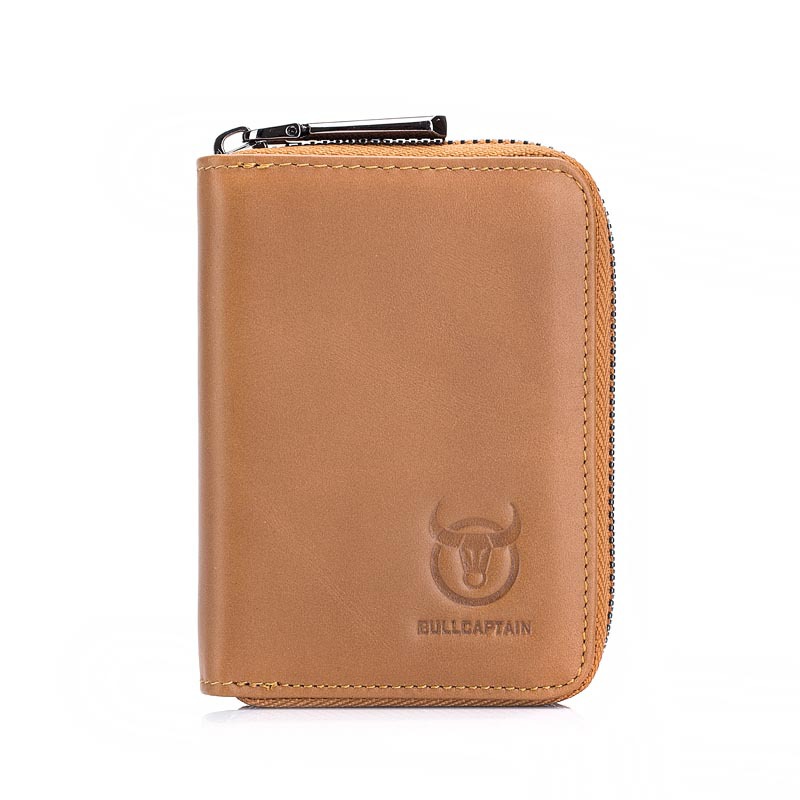 Multifunctional Coin Purse For Driver's License Card Holder