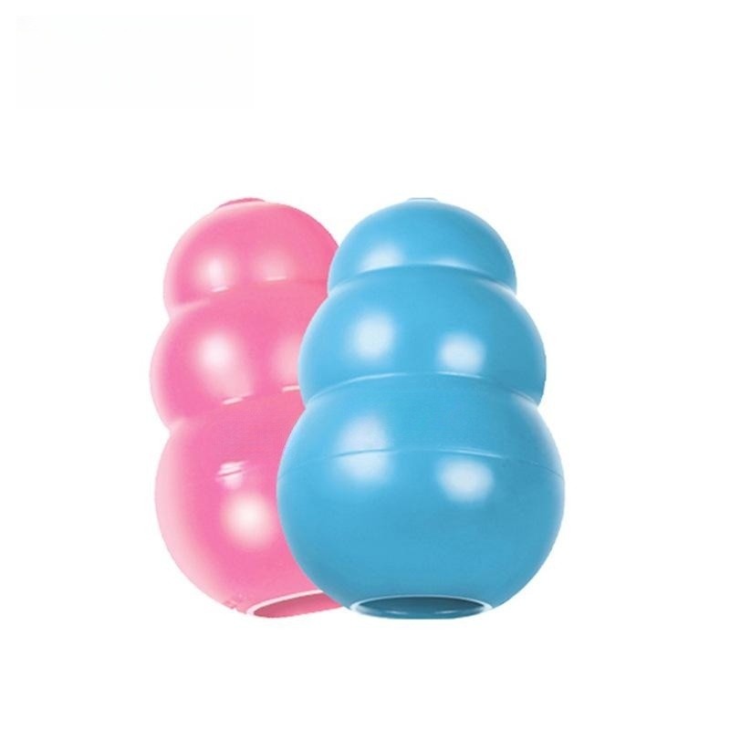 Puppy Gourd Pink Blue Random S