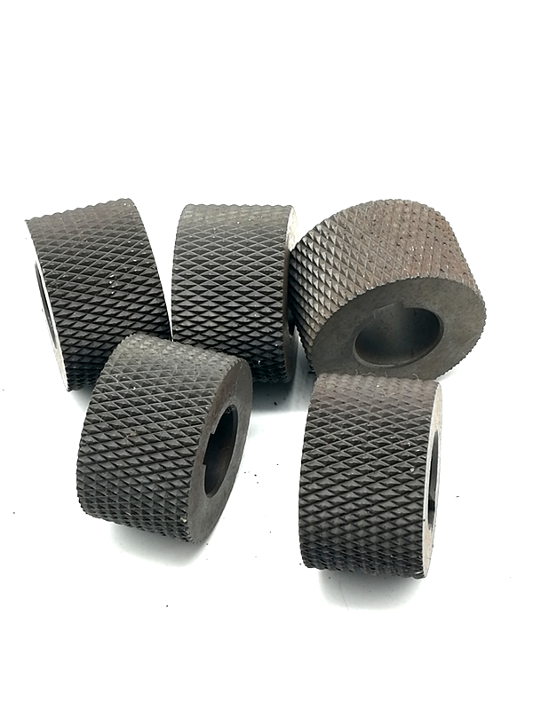 A333 Baler Tightening Wheel Tension Wheel Roller Binding Wheel - Image 4