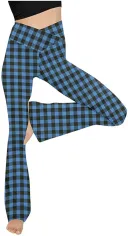 Blue Lattice