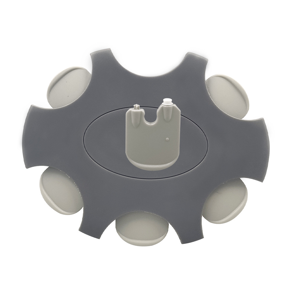 Hearing Aid Accessories ProWax Filter Dust-proof Mesh Cover