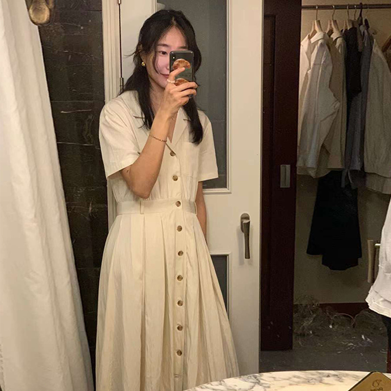 A-Line Long Dress, picture 2 of 6