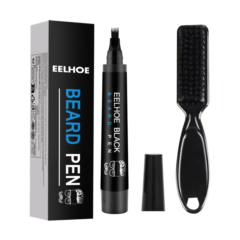 Beard Styling Pen