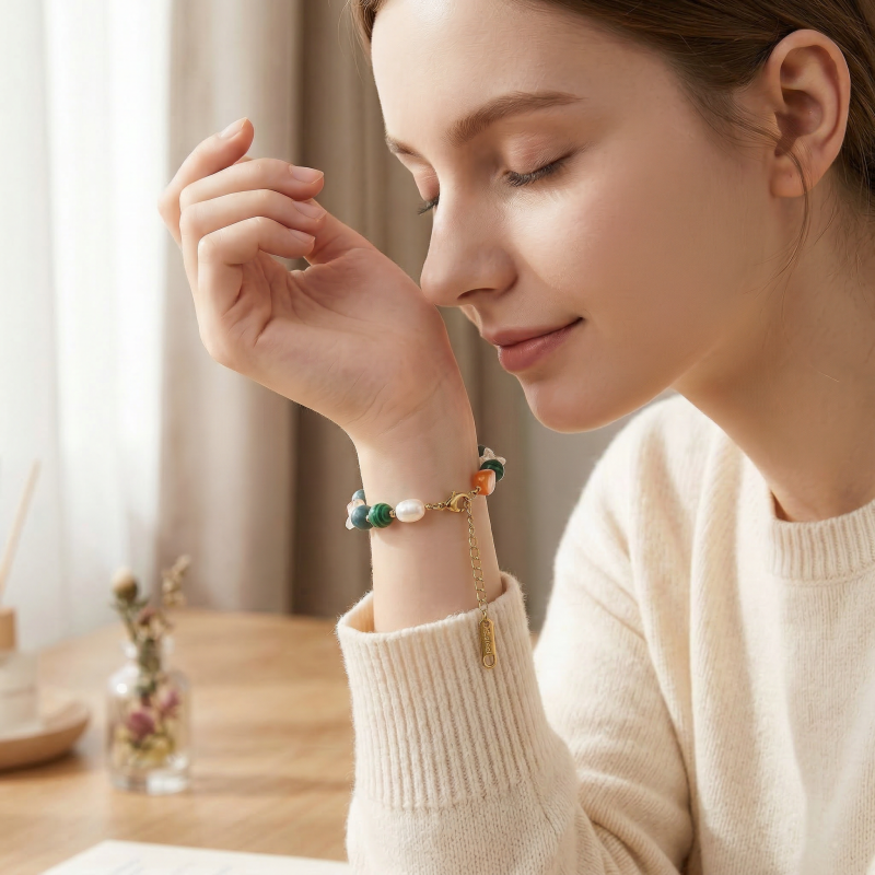 stiilne käevõru igaks päevaks