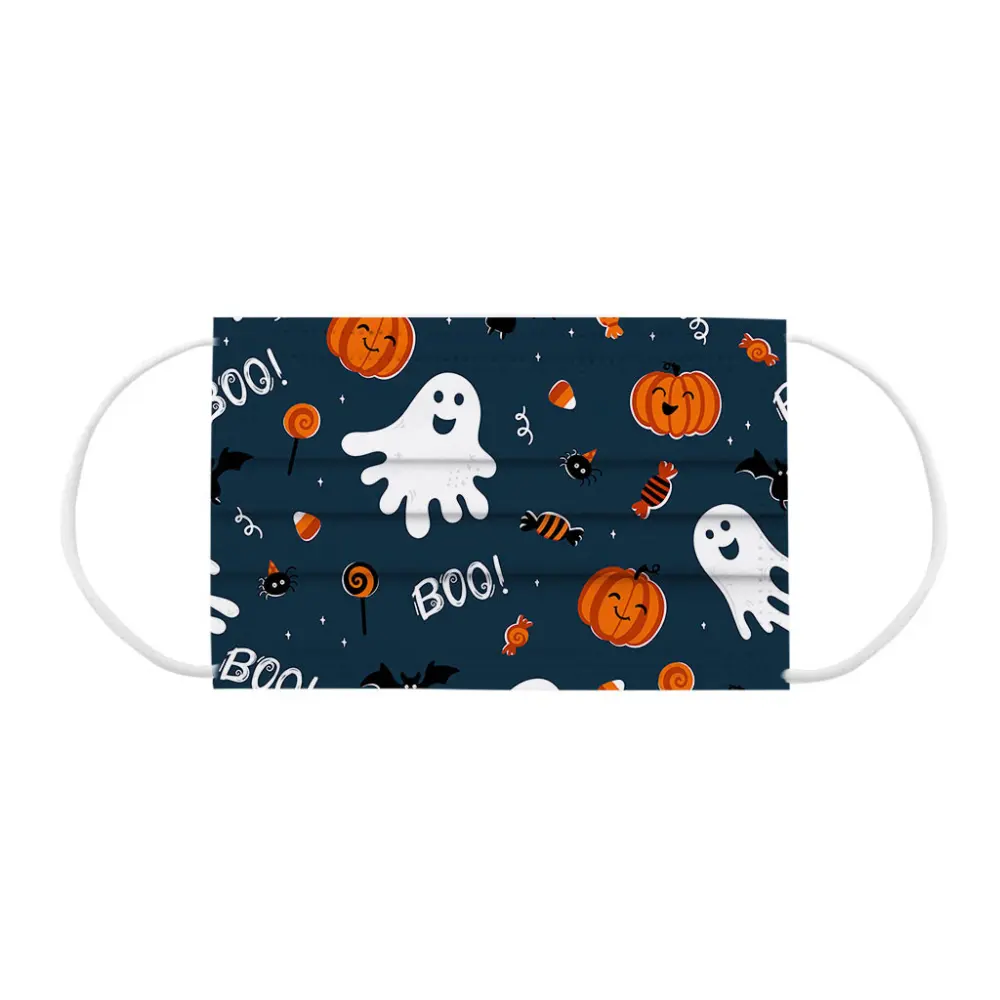 Halloween Masks Adult