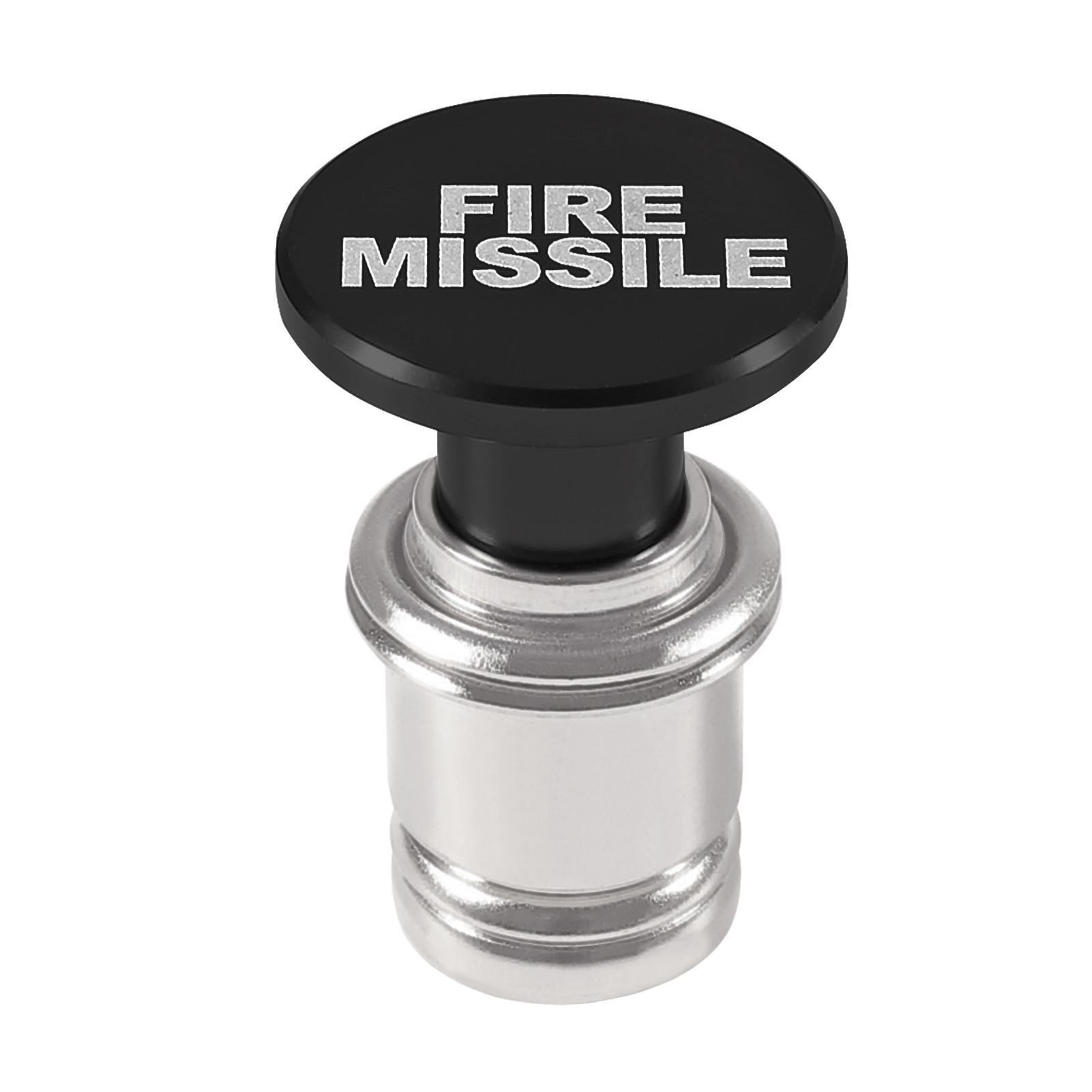 Anode Aluminum Button For Car Lighters - Image 12