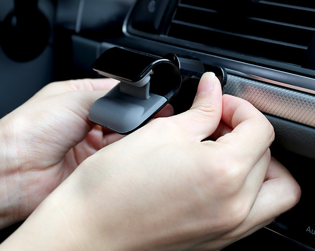 Gravity Mobile Phone Support Car Navigation - Image 3
