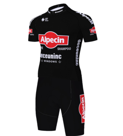 Summer New Year Cycling Jersey Short-sleeved Suit Moisture Absorption