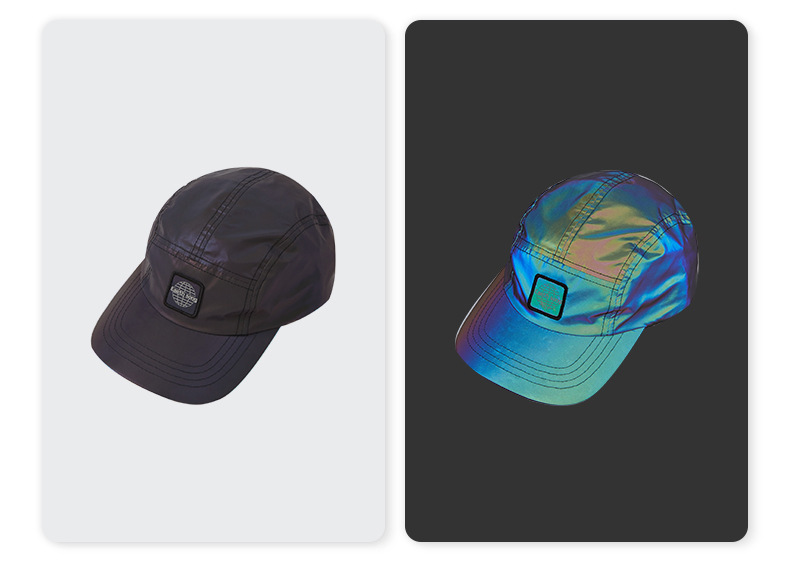 Trendy Net Red Summer Sun Hat Student Baseball Cap