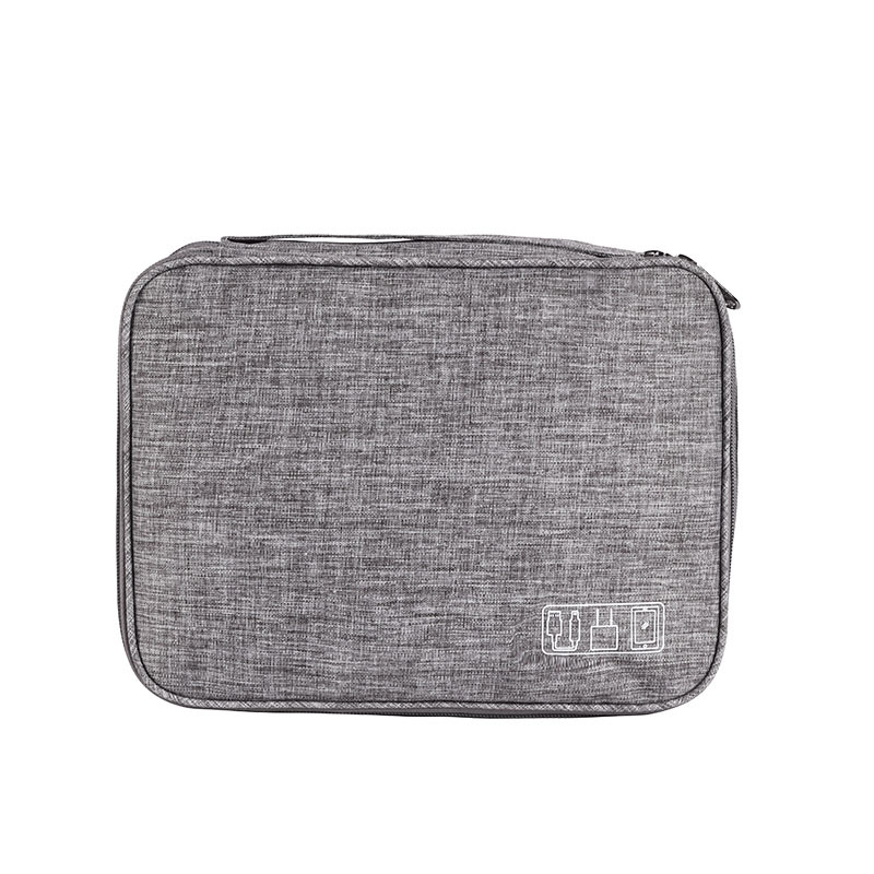 Grey28X21X9CM