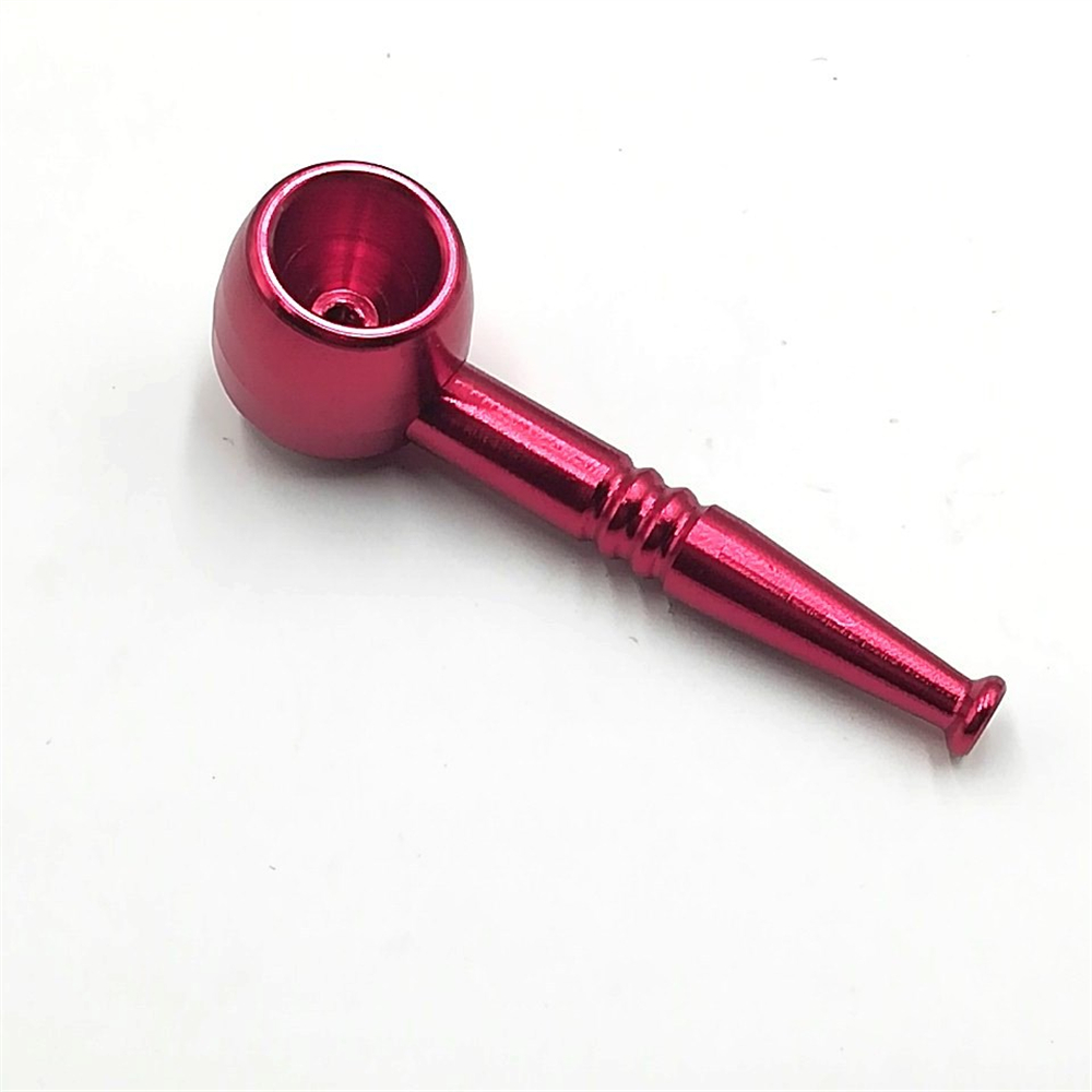 Title 4, High-grade Pipe Made Of Metal And Aluminum Pers...