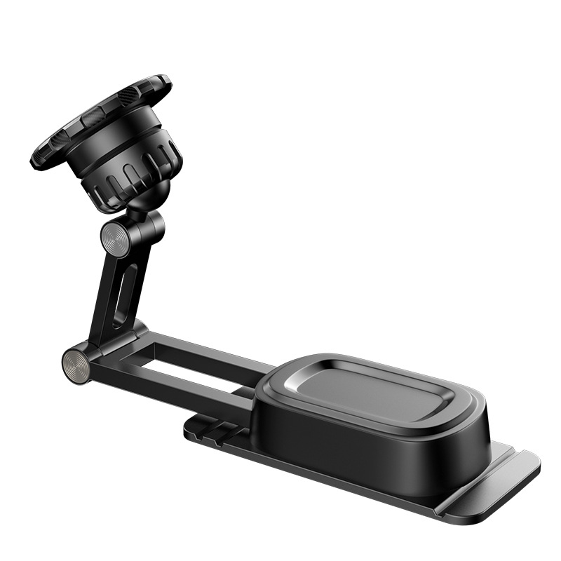 Suspension Screen Car Mobile Phone Bracket Telescopic Folding Navigation Bracket - Image 4