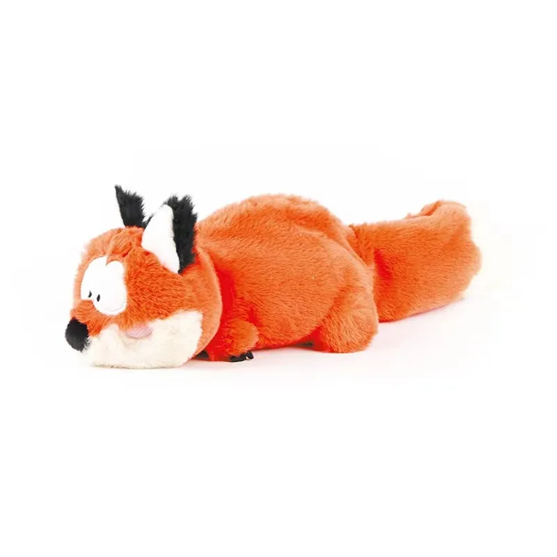 Smart Touch Animal Toys Chase USB Charging - Little Ali