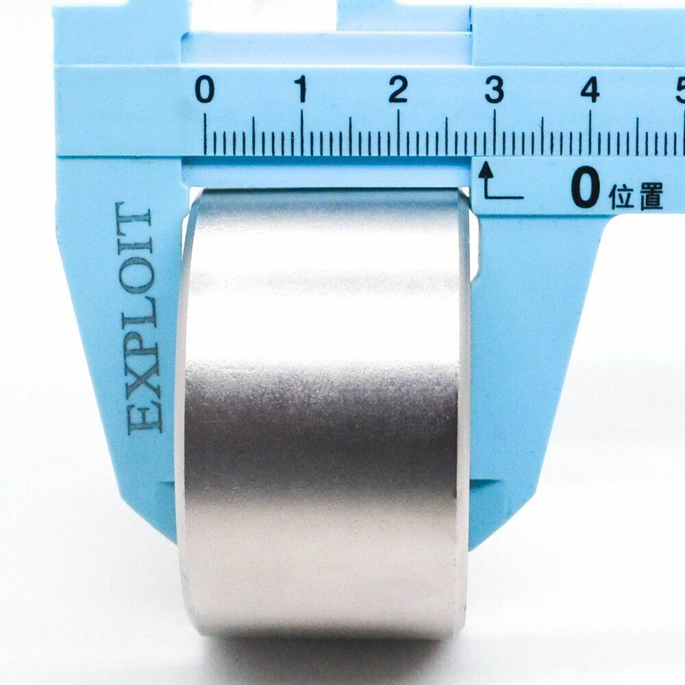 Household Simple Fashion Round NdFeB Magnets - Image 2