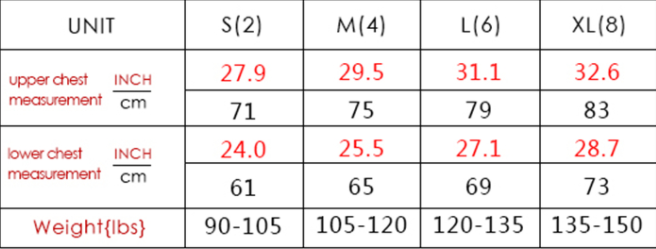 Title 1, Şok emici, yüksek elastikiyete sahip spor sütye...