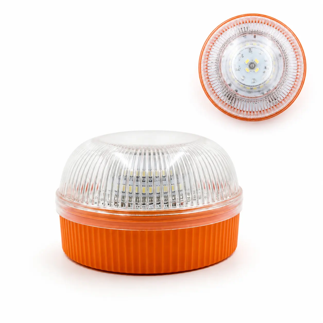 HB 329 LED Warning Light AAA Battery