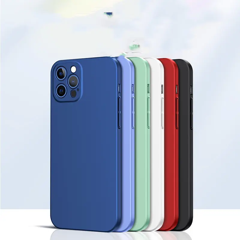 All-inclusive Mobile Phone Case Is
