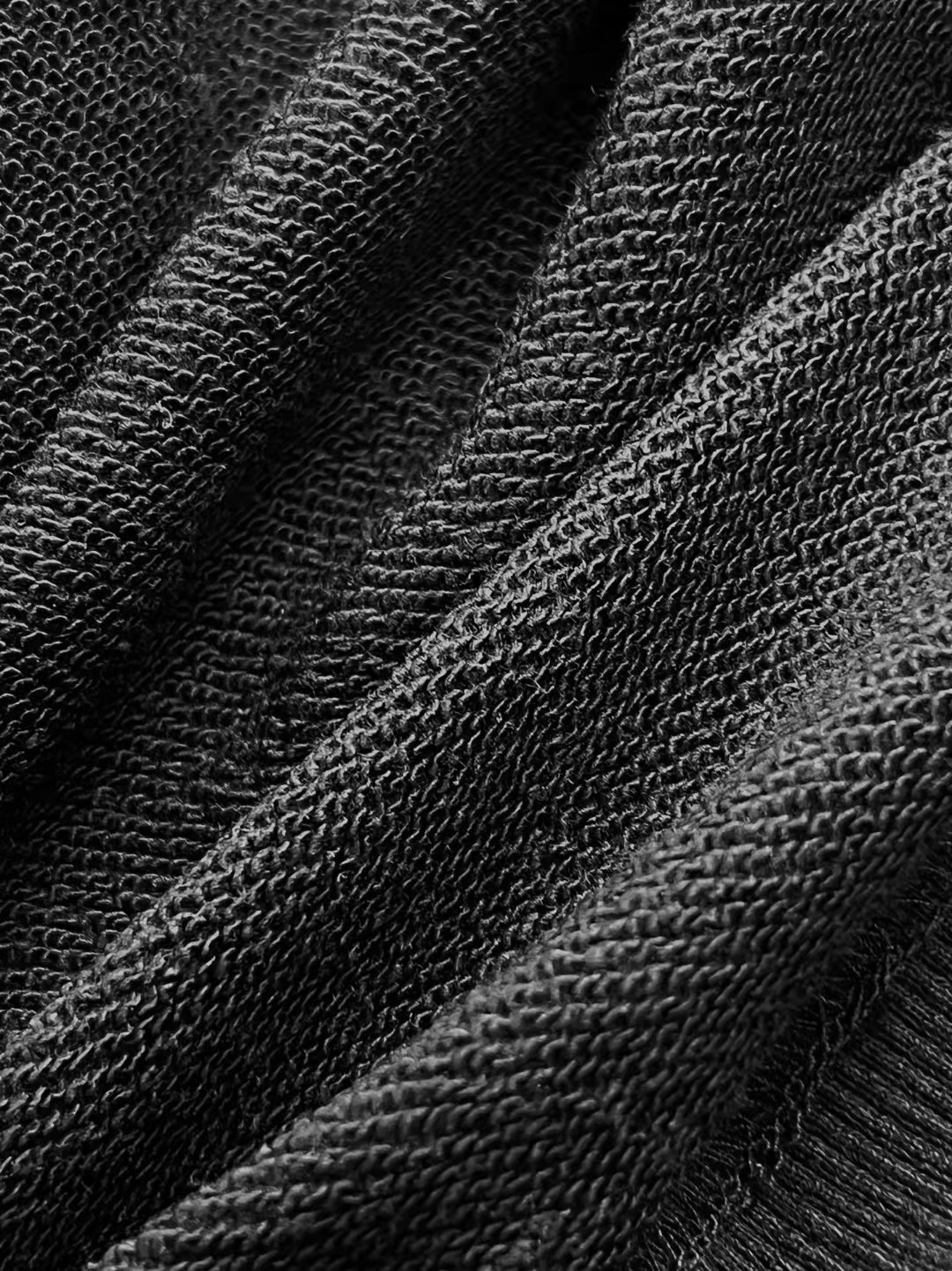 Heart Print Embroidered Hooded Pullover Ladies Long Sleeve Sweater Jacket Top Letter Loose