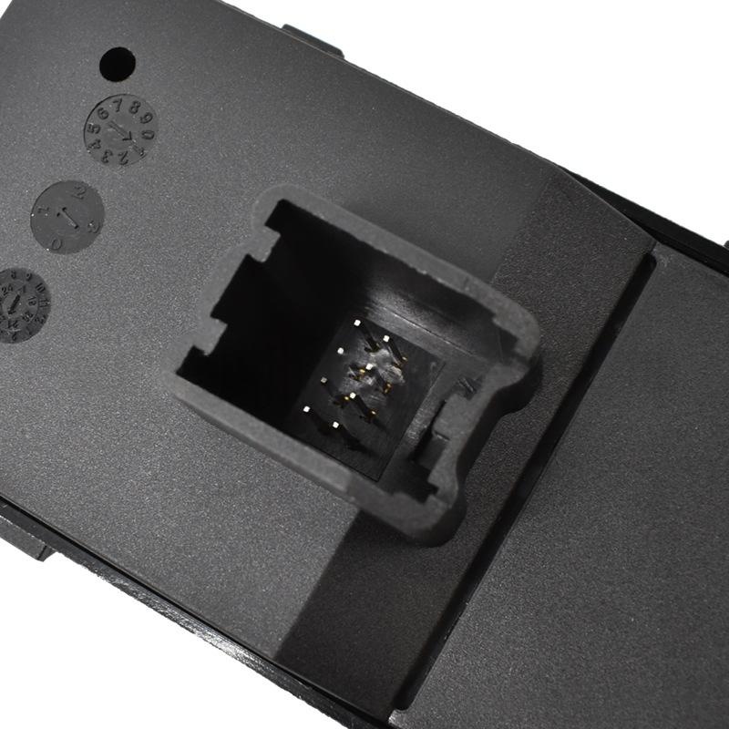 Suitable For Chevrolet Cruze Glass Lift , Buick Enclave, Venucia, 13305373 Window Switch Button Of The Car 4