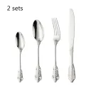 2Sets Silver