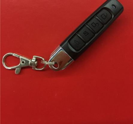 Replay Copy Remote Control Metal Copy Wireless Remote Control Roll Gate Car Motorcycle MR-A032 Foreign Trade