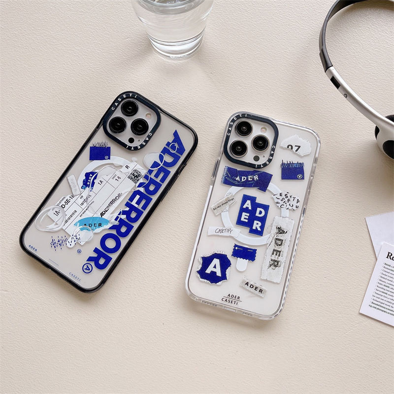 English Creativity Of Magnetic Phone Shell - Image 2