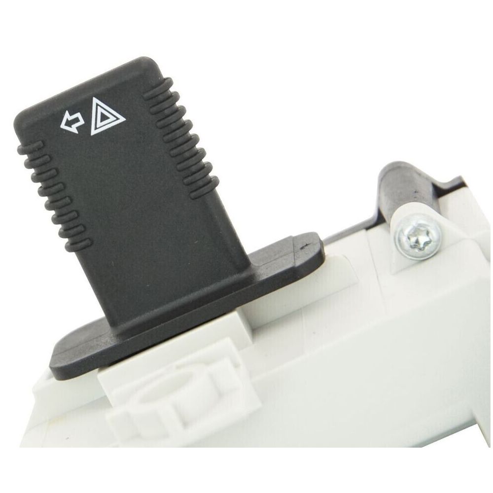 For 1998-2001 J Eep Cherokee Classic Sport Utility Turn Signal Combination Lever — foto 6
