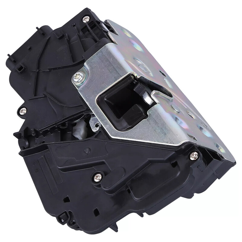 Sliding Door Mechanism Left Side Locking Latch For Ford Transit Mk8 -On — image 9