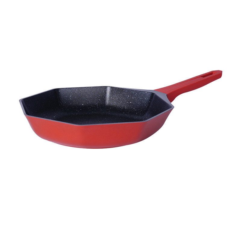 28frying pan red no gift