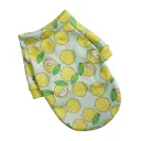 Cyan Lemon