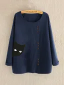 G Navy Blue