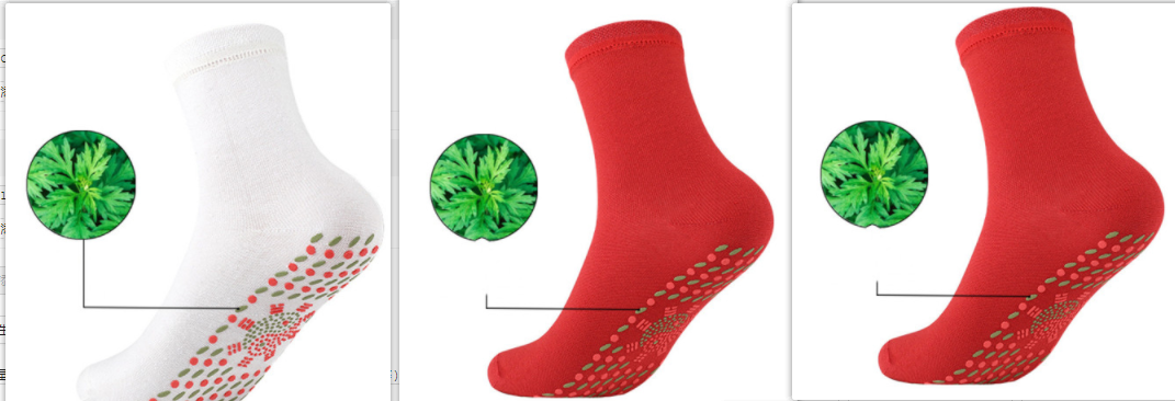 Durable Warm And Cold Resistant Washable Cotton Socks