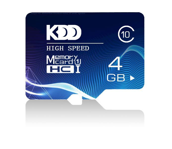 4GB C10