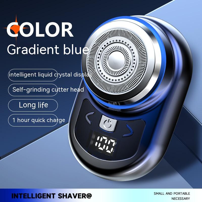 1609Gradient Blue