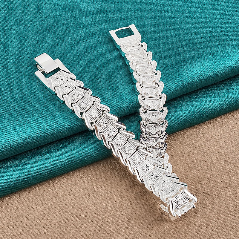 Leather Shrimp Bracelet Female Jewelry