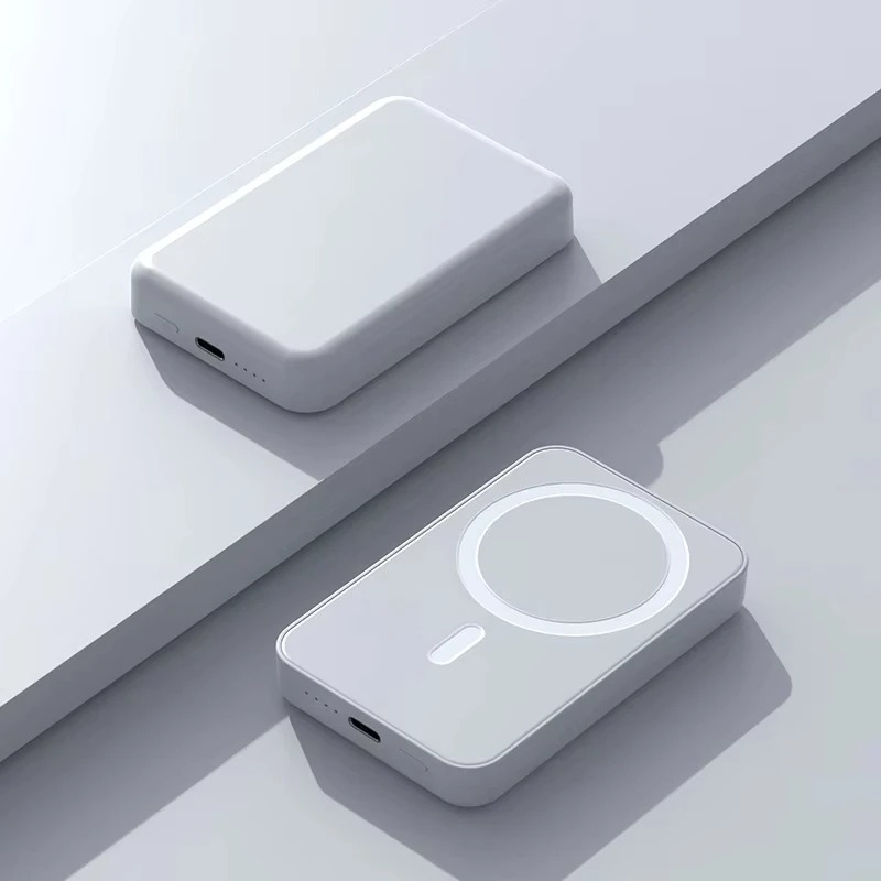 Magsafe Power Battery Fast Charging