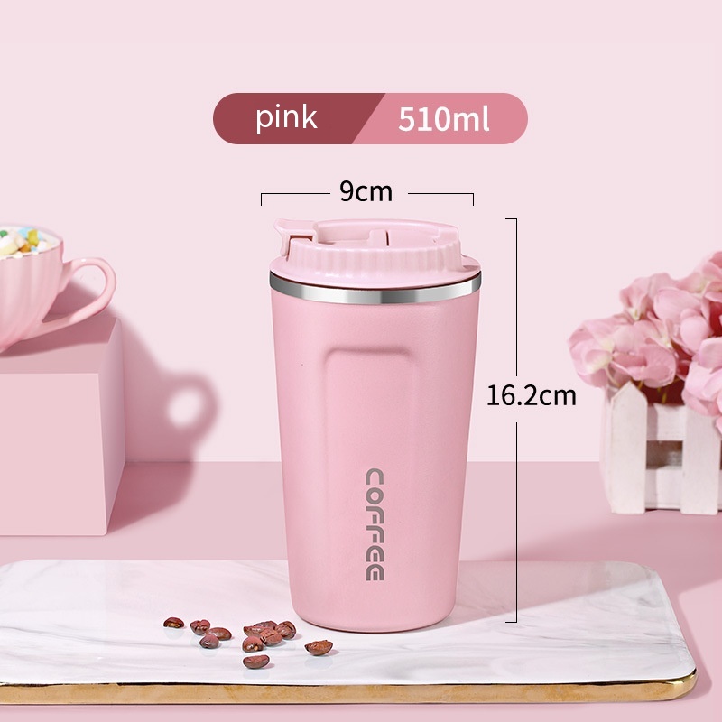 Pink 510ML