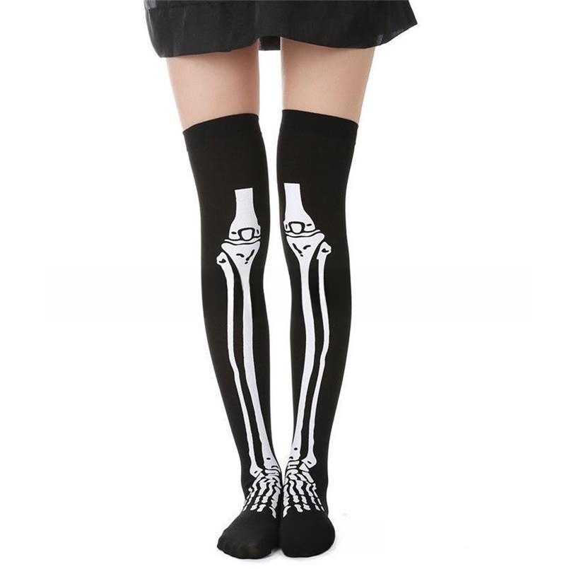 Bone Socks