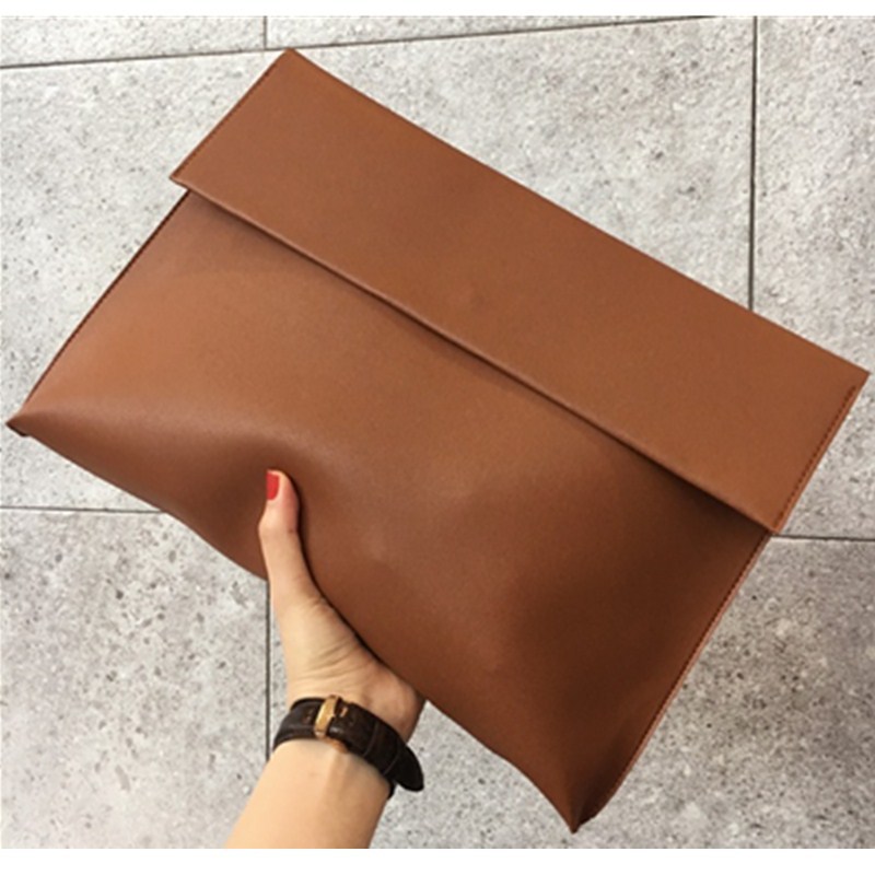 Title 1, Stylish large-capacity clutch bag for all your ...