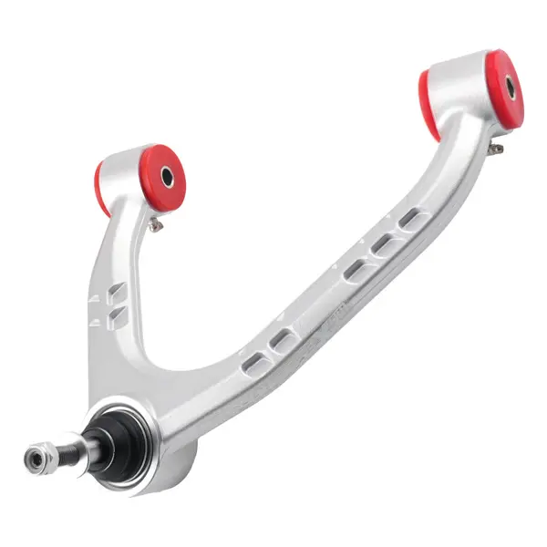 2-4 Lift Upper Control Arms Fit