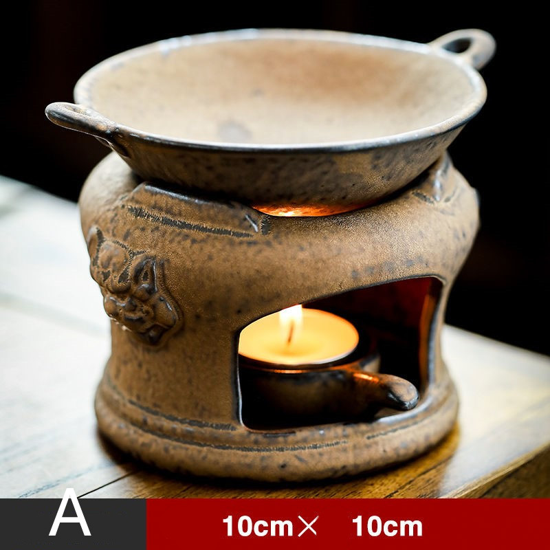 Title 3, Household Candle Deodorizing Roasted Tea Stove