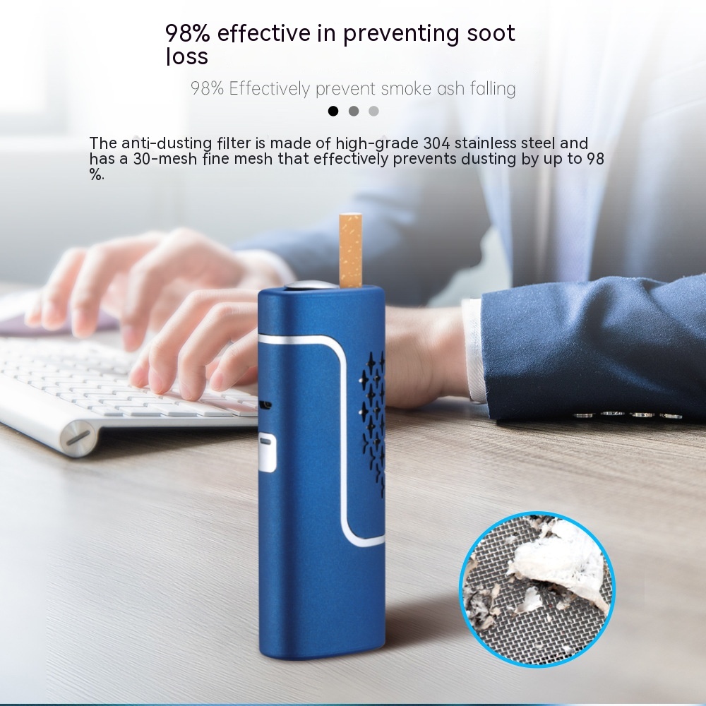 Fashion Air Purifier Smoking Device - Image 6