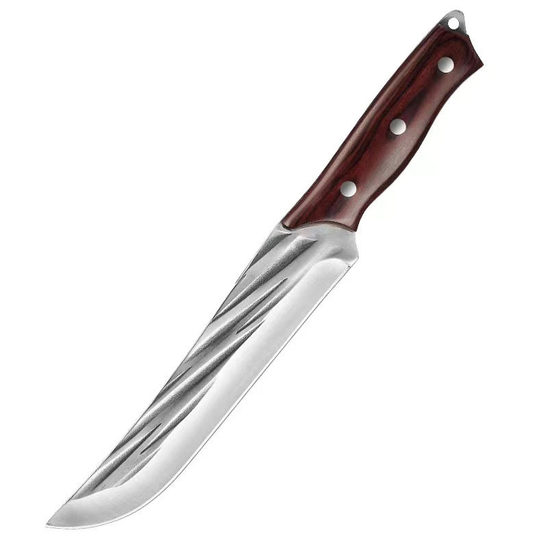 Butcher knife