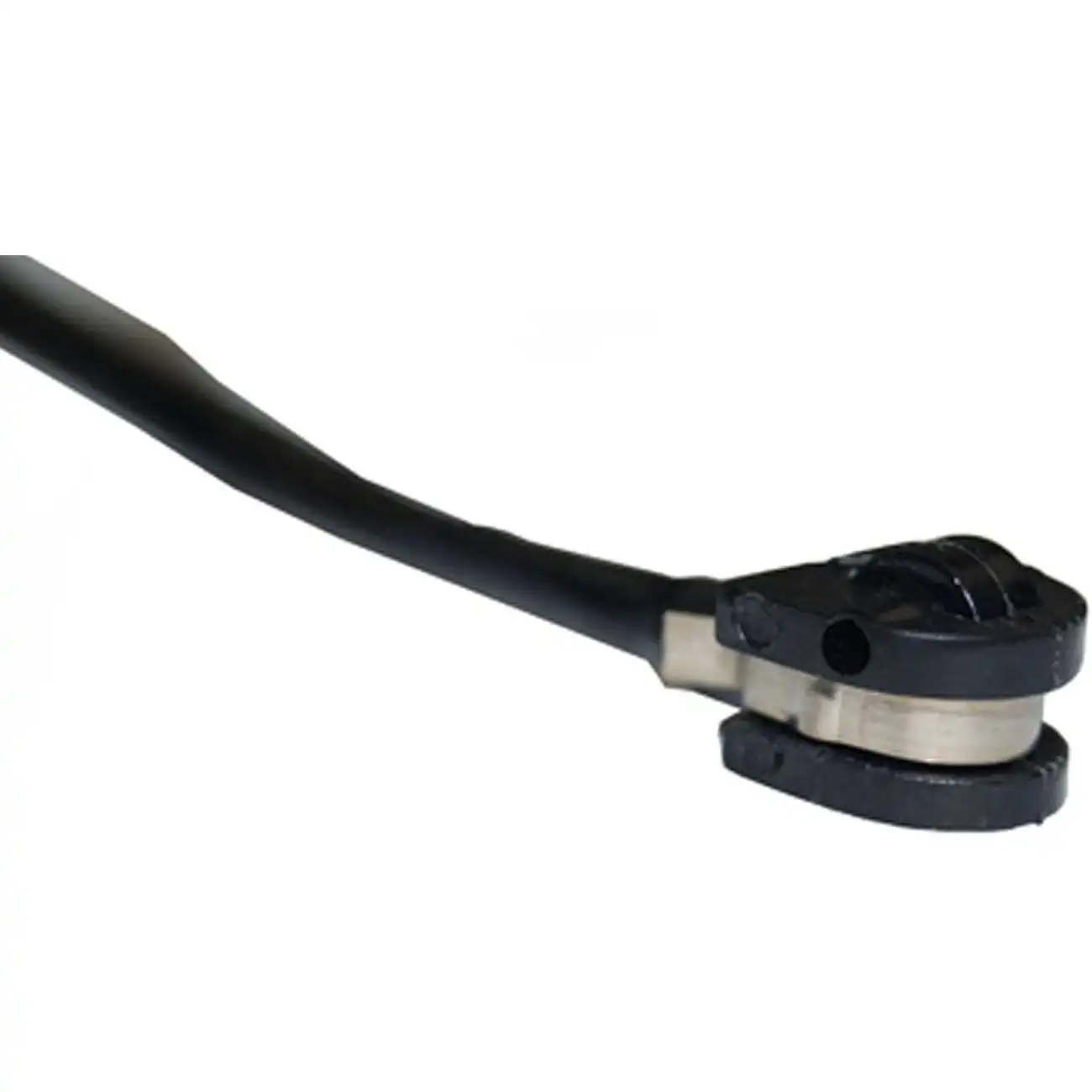 2pcs Front & Rear Disc Brake Pad Wear Sensor Indicator For BMW E83 X3 2004-2010