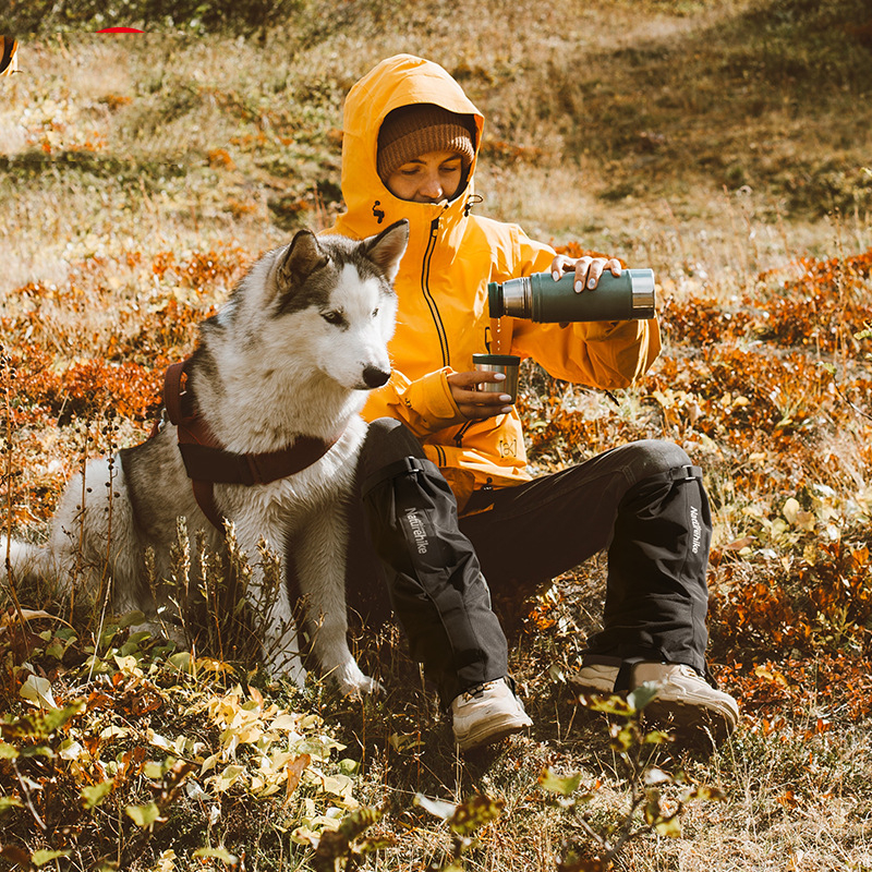 Sand Water And Mud-proof Winter Shoe Cover
