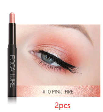 Waterproof And Non-smoothing Beginner Lying Silkworm Pen