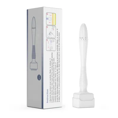 Manual Microneedle, Banned Platform Amazon