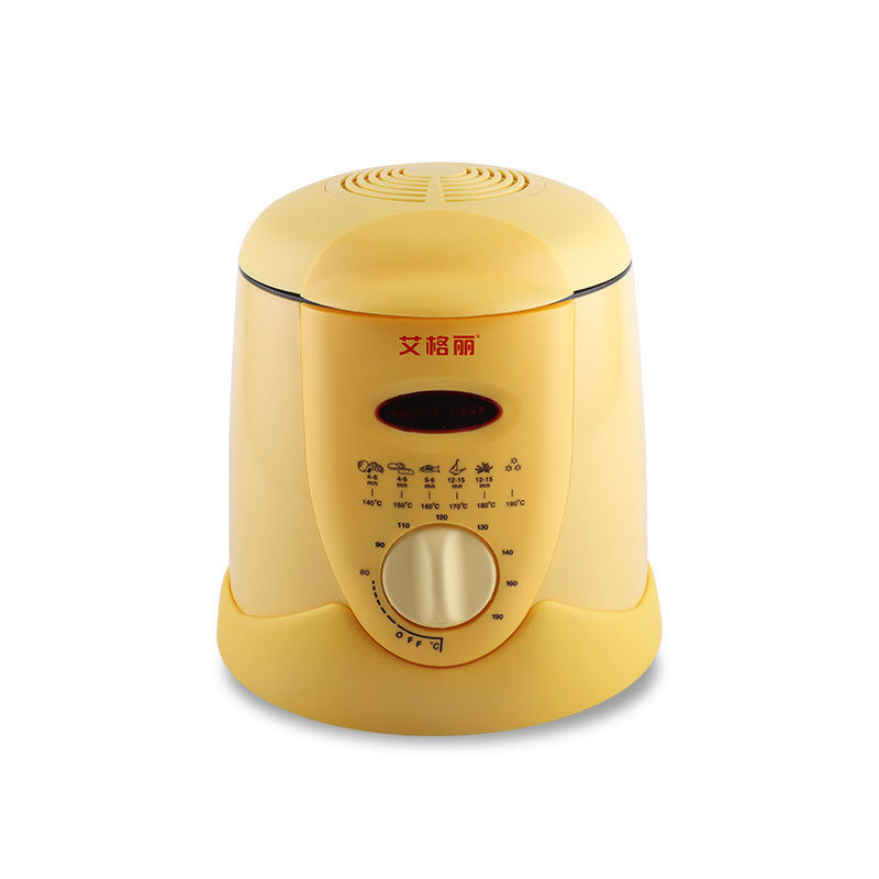 Constant Temperature Home Intelligent Electric Fryer
