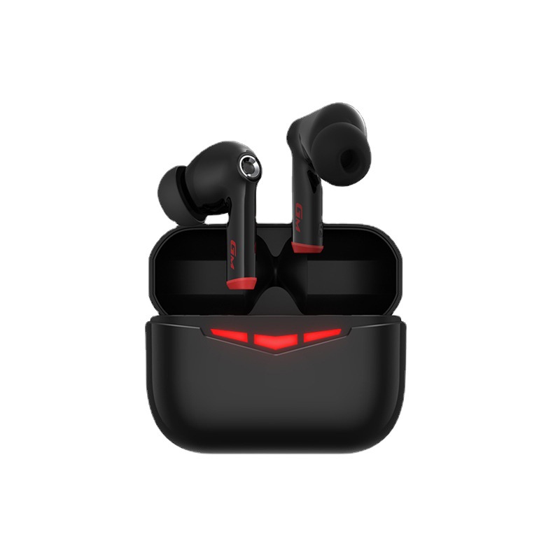 Trådløst gaming-headset 8 - Miniatyr 6