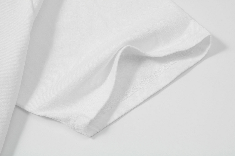 Trendy Loose Casual All-match Half-sleeve T-shirt